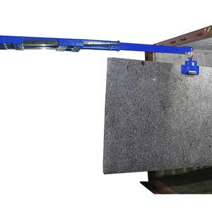 Nuevo accesorio de pluma para montacargas AUSAVINA para obras de construcción - Product Image 6