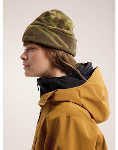 Gorro de Invierno Personalizado para Hombre, Gorro de Punto, Gorro Jacquard, Gorro de Invierno para Mujer - Product Image 6