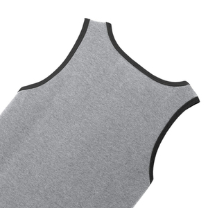 Débardeur Homme Tendance – Nouveau Design Respirant – Tailles Adultes – Prix de Gros – Personnalisable - Product Image 5