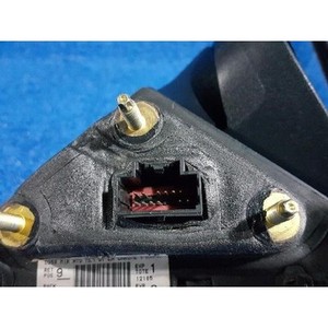 Espejo Retrovisor Izquierdo Usado Taurus 8G1317683EL - Product Image 4