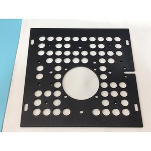 LAM 715-006635-001 เบส อีเอ็นที STATION, 176626 - ผู้จัดจำหน่ายอุปกรณ์และชิ้นส่วนเซมิคอนดักเตอร์ระดับโลกที่เชื่อถือได้ - Product Image 3