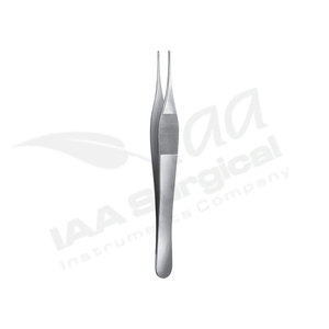 Pinzas Quirúrgicas de Fabricación OEM, Instrumentos Quirúrgicos de Acero Inoxidable de Grado Médico, Certificación CE y Precios al por Mayor - Product Image 1