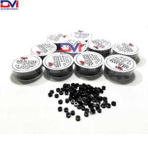 1000 Bandas de Silicona para Hemorroides |   Modelo DMS-26226 |   Clase I |   Certificado ISO13485 |   10 Conjuntos CE |   Delta Med Quirúrgico - Product Image 6