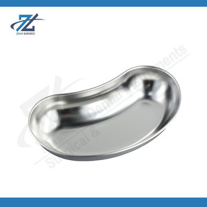 <b>Wire</b> Mesh Tray Reusable Surgical Instrument <b>Basket</b> Medical Sterilization Tray for Hospital Dental Veterinary Clinic Use Pakistan - Product Image 5