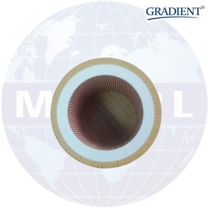 Filtro de Aire 88171913 Compatible con Compresores de Aire de Tornillo Ingersoll Rand por MC AUTOMATION & CONTROLS - Product Image 2