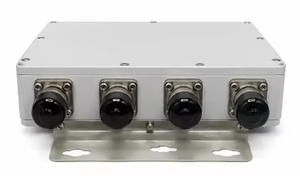Combinateur Quadribande 700 800 AWS PCS Multi-bandes à Faible Perte d'Insertion pour Station de Base – Composant Télécom - Product Image 4