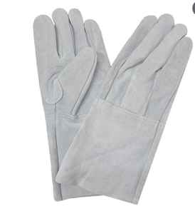 Gants unisexes de haute qualité personnalisables, gants de sécurité pour le travail, la remise en forme et la salle de sport avec logo personnalisé - Product Image 2