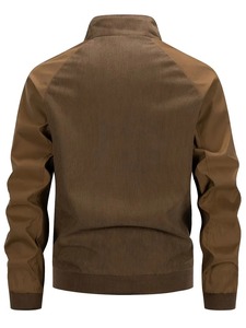 Chaqueta de Invierno Premium de Cordura, Resistente al Agua, Ignífuga, para Motociclismo, Trabajo y Actividades al Aire Libre - Product Image 2