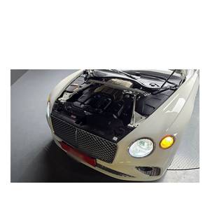 Bentley Continental 4.0 GT Modèle juin 2020 58 758 km Volant à gauche Boîte de vitesses automatique Sièges en cuir - Product Image 6