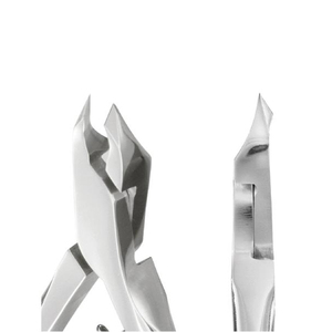 High Quality Manicure and Pedicure Tools Professional Cuticle Nail Nipper 10.5cm Stainless Steel Sharp Nail Cutters - Product Image 6