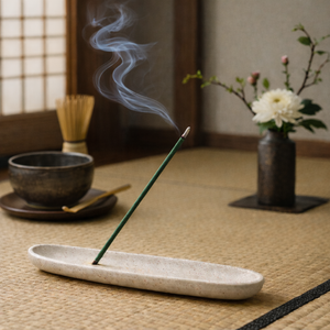 Smokeless Japanese Incense <b>Sticks</b> Natural Aroma Wholesale Bulk Manufacturer Supplier Export Stable Supply <b>Made</b> in Japan - Product Image 5