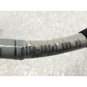 AMAT 0100-09283 PCB ASSY,STEPPER DRIVER INTERFACE - อุปกรณ์และชิ้นส่วนเซมิคอนดักเตอร์ระดับโลกที่เชื่อถือได้ - Product Image 6