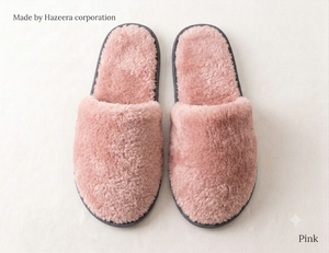 <b>Men</b> and Women Couple Custom Logo Personalized Washable Disposable Faux <b>Fur</b> Memory Foam Closed Toe for for All Seasons - Product Image 6