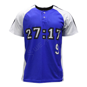 Maillots de football américain pour hommes adultes, personnalisables avec logo, manches longues, 100% polyester, antibactériens, nom d'équipe personnalisé, utilisables toute l'année - Product Image 1
