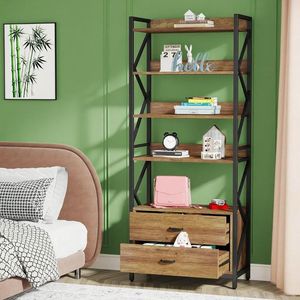 Bookshelf <b>Bookcases</b> - Product Image 2