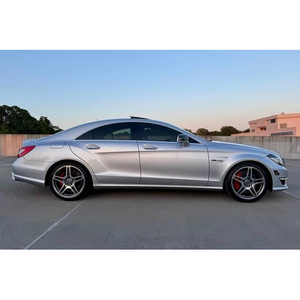 Mercedes-Benz CLS63 AMG 2012 - Product Image 5