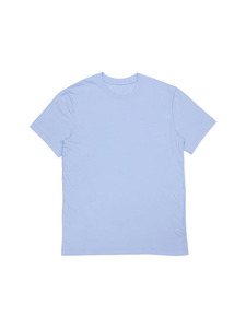T-shirts pour hommes de qualité supérieure, coupe ample, en coton, manches courtes, col rond, doux, confortables, respirants, légers, streetwear - Product Image 2
