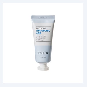 Handcreme Lotion Koelsia Handcreme Hyaluronsäure 60ml La Creme Main Pflegeprodukt zur Erweichung von rauen Hautstellen - Product Image 2