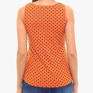 Débardeur respirant pour femme en marque privée, vente en gros, meilleure qualité, vêtements de sport pour adultes - Product Image 2