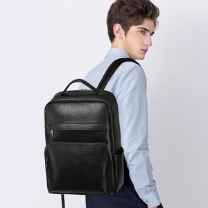 Sac à dos unisexe à séchage rapide, imperméable, avec fermeture éclair frontale, de qualité supérieure, personnalisable, en vente en ligne - Product Image 2
