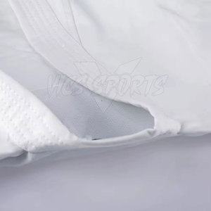 Kimono de Jiu-Jitsu Brésilien Respirant et Prêt pour la Salle de Sport – Coupe Fluide et Confortable - Product Image 5