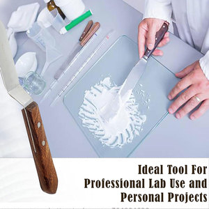 SHEARS BEAUTY ไม้พายแว็กซ์เกรด A+ คุณภาพสูง สำหรับบริเวณบิกินี่และคิ้ว ช่วยจัดแต่งทรงได้อย่างแม่นยำ - Product Image 5