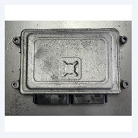 ECU ECM pour Chevrolet Aveo. Compatible avec Chevrolet Aveo Spark. Calculateur moteur ECU ECM 25188055 5WY5A14A 32R. Pièces auto coréennes.