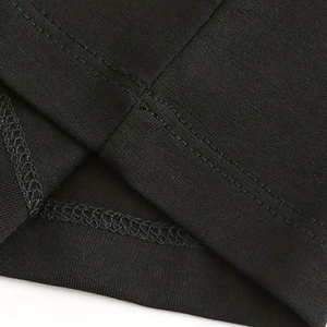 T-shirts pour hommes en strass, 100% coton, écologiques, respirants, de haute qualité, col rond, manches courtes, logo personnalisé, séchage rapide - Product Image 6