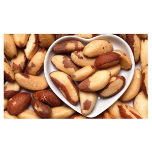 Nueces de Brasil crudas y tostadas / Nueces de Brasil / Nueces de Brasil orgánicas al mejor precio - Product Image 5