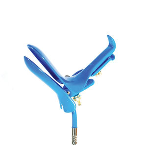 Tubo de evacuación de humo Vagilan de acero de alta calidad para instrumentos electroquirúrgicos, maquinaria con certificación CE ISO de Grip Surgical - Product Image 5