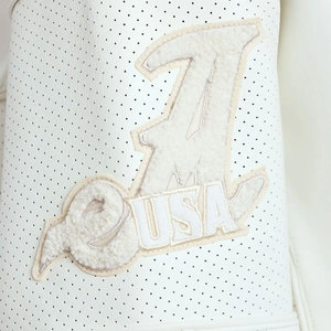 Chaqueta de Cuero Avirex de Primera Calidad para Hombre, Diferentes Colores Disponibles, Tallas Personalizadas, Chaquetas de Cuero Bordadas para Hombre en Oferta - Product Image 6