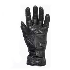 Guantes de Motocicleta de Talla Grande, Resistentes al Viento, para Invierno, Deportes, Carreras, Protección de Cuero, Gran Venta - Product Image 3