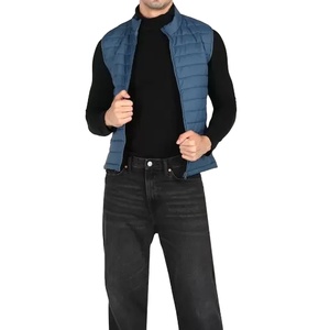 แจ็กเก็ตปลาปักเป้าหนาสำหรับผู้ชาย2026กลางแจ้งมีคอตั้งโลโก้ออกแบบได้ตามต้องการสำหรับฤดูหนาว - Product Image 1