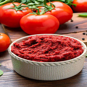 Pasta de Tomate India con Textura Consistente y Rico Sabor a Tomate para Marcas de Marca Privada y Distribución Internacional de Alimentos - Product Image 6