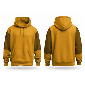 Sudaderas con Capucha Sublimadas Personalizadas al por Mayor – Sudadera Deportiva Cómoda para Mujer, Sudadera con Capucha para Entrenamiento Deportivo Juvenil - Product Image 1