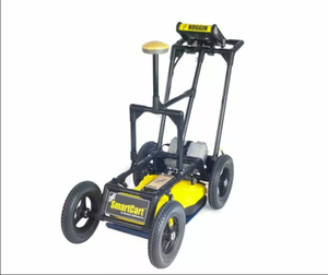 NOUVEAU PRIX pour Capteurs et Logiciels 250 GPR Radar à pénétration de sol Qualité industrielle et DIY OEM/ODM Garantie 3 ans Livraison rapide - Product Image 2