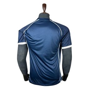 Nueva Camiseta de Fútbol Transpirable para Adultos Unisex, para Entrenamiento de Equipo, con Diseño de Puntos, Ropa Deportiva de Fútbol para Invierno - Product Image 5