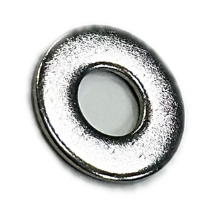 เครื่องซักผ้าแบนสแตนเลส - Product Image 1