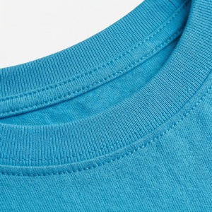 Camiseta de Algodón 100% para Mujer, Diseño Personalizado de Alta Calidad, Colección Femenina con Estampado Veraniego y Logotipo Bordado Personalizado, Ropa de Moda - Product Image 4