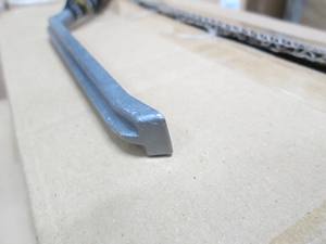 Mango ErgoSoft ensambladora de vid grado DIY con soporte OEM y ODM personalizado - Product Image 4