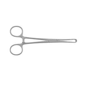 Pinces à tissus Allis en acier, 100 % haute qualité, taille et couleur personnalisables, pour instruments chirurgicaux, modèle 2026 - Product Image 1