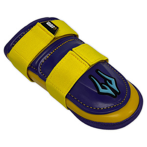 Protector de Codo de Béisbol Profesional Ligero con Logotipo Personalizado del Equipo para Protección de Bateo en Sóftbol, Soporte de Codo de Seguridad Unisex para Adultos - Product Image 2