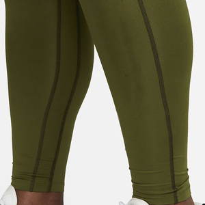 Mens Active Compression <b>Leggings</b> Quick Dry Athletic Pants Breathable Fitness Tights For Gym Training Running And <b>Workout</b> - Product Image 5