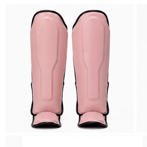 Espinilleras Deportivas de Buena Calidad que Ofrecen Comodidad Ergonómica y Protección Premium para Actividades Diarias - Product Image 1