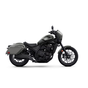 Honda Rebel 1100T DCT 2026 - Product Image 3