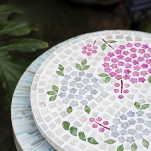 ถาดเสิร์ฟหมุนได้คุณภาพสูง ประดับมุก สำหรับใช้ในครัว - Product Image 3