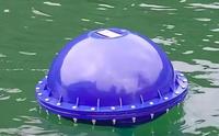 Pelampung pemantauan air pelampung gelombang Data pelampung observasi pelampung gelombang pelampung ringan pelampung Monitor kecil laut pelampung