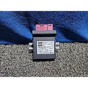 ECU และโมดูลคอมพิวเตอร์มือสองสำหรับรถยนต์ซีรีส์ 7 รุ่น 16147301554 - Product Image 1