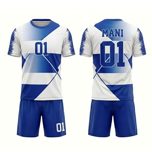 ชุดแฮนด์บอลระดับมืออาชีพ เสื้อแข่งแบบซับลิเมชั่นสั่งทำพิเศษสำหรับทีมแข่งขัน - Product Image 1