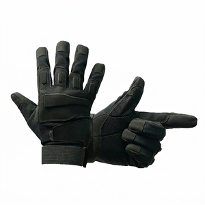 Guantes de Motocicleta para Todo Clima, Guantes de Motocicleta para Uso en Exteriores y Carreras - Product Image 1